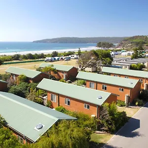 Discovery Parks – Beach Hotel